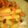 ja5mine's cooksnap of when they made ☆トースターで☆人参と薩摩芋のきんぴら.