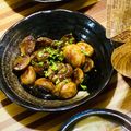 ryu☆ryu's cooksnap of when they made おしゃれな味！＜マッシュルームマリネ＞.