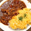 ｈａ−ｒｕ's cooksnap of when they made 母の味､ｺｸがあるﾊﾔｼﾗｲｽ☆.
