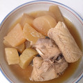 ぐーたらくまこ's cooksnap of when they made 簡単美味しい☆ぶり大根.