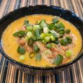 あーこ姐's cooksnap of when they made オイカレー卵かけご飯＋納豆.