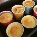 knMin's cooksnap of when they made 失敗知らず！絶品 スフレ　チーズケーキ　.