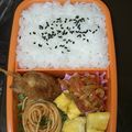 しまむら君。's cooksnap of when they made チキン串カツ☆お弁当に冷凍保存.