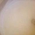あかりんぼう☆'s cooksnap of when they made 菊芋のポタージュ.