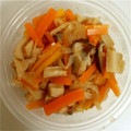 なかっちょん's cooksnap of when they made 定番!!切り干し大根.