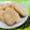Malicious's cooksnap of when they made 簡単！ほろほろ！ちんすこう.