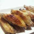 mmiRmyu's cooksnap of when they made 食べたら止まらない！ハニーレモンチキン.