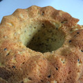 ナナヒカ's cooksnap of when they made ＨＭのさつま芋と黒ゴマのケーキ.