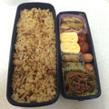 aya0i22's cooksnap of when they made 豚肉としめじの豆板醤炒め.