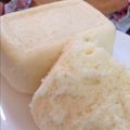 マロンクリーム♡'s cooksnap of when they made 【卵不使用】レンジでヨーグルト蒸しパン☆.