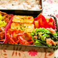 Marrietty's cooksnap of when they made ＊ほうれん草とツナの和えもの＊その①.