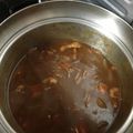 ☆チィちゃん☆'s cooksnap of when they made 豚肉で簡単ハヤシライス.