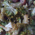 ふぅこ１１１１'s cooksnap of when they made 簡単☆10分でブロッコリーのオイマヨ炒め.