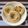 LATENIGHT's cooksnap of when they made おからドーナツ(´ω｀).