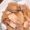 LUNAマリー's cooksnap of when they made 豚肉と根菜の中華風煮.