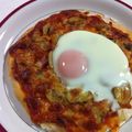 マリミン's cooksnap of when they made ビスマルク.