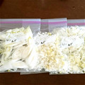 にこにこぷーちん's cooksnap of when they made ねぎの冷凍保存.