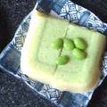 ななこ２２'s cooksnap of when they made ＊枝豆プリン＊.