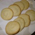 ハワイアンマミー's cooksnap of when they made さくさく♪搾り出しクッキー.