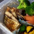 めけてー's cooksnap of when they made 秋刀魚の蒲焼.