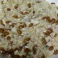 あやっころりん's cooksnap of when they made ダイエットに！キムチ納豆豆腐.
