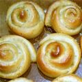 ゆかぽん1966's cooksnap of when they made プルーンピュレーでパン♪.