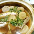 くうくん's cooksnap of when they made ★失敗なし！簡単！美味しいブリ大根★*。.