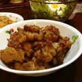 まねまね大好き's cooksnap of when they made 和風鶏唐揚げ.