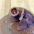 hanorchid's cooksnap of when they made 簡単!!うまぁ-ぃ♡ いかと大根の煮物*.