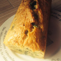 みにまふ's cooksnap of when they made 我が家のケークサレ.