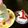 ユマメマナユ's cooksnap of when they made 1歳でも食べれるバースデーケーキ.