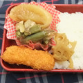 きらり流れ星's cooksnap of when they made 圧力鍋で簡単☆大根とちくわのおでん風煮.