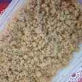 福たろう's cooksnap of when they made 超簡単とりそぼろ.