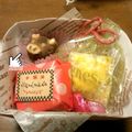 anko∮'s cooksnap of when they made かわいすぎるっ☆簡単友チョコ〜ぶた編〜.