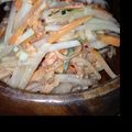 アントニオいのしし's cooksnap of when they made 大根とキムチのマヨネーズサラダ.