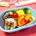 ふなここ's cooksnap of when they made ふっわふわ卵焼き☆.