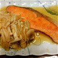 ゆみ≧≦'s cooksnap of when they made 鮭の和風ムニエル.