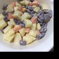 ぺこちい's cooksnap of when they made お豆のポテトサラダ.