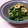chihojya's cooksnap of when they made 大根の葉とちくわの簡単マヨごま和え.