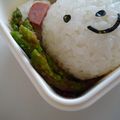 しろくまラッコ's cooksnap of when they made アスパラの和風バター醤油.