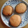 ＊なおみん＊'s cooksnap of when they made しいたけのマヨ明太子焼き☆.