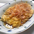 Reina6's cooksnap of when they made ふんわり豆腐の卵とじ.