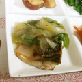 ぶるーべりー☆'s cooksnap of when they made サバの柚子こしょうあんかけ.