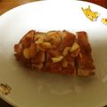 ねているねこ's cooksnap of when they made ジューシーガーリックチキンステーキ.