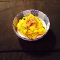 リンテルナ's cooksnap of when they made 栄養満点アッサリかぼちゃサラダ.