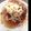 こみゆうごん's cooksnap of when they made たこ焼き!?みたいな焼きそばパン.