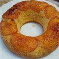 トニーのママハハ's cooksnap of when they made 簡単でかわいい！オレンジケーキ♡.