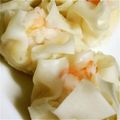 トーリ0928's cooksnap of when they made 豆腐海老シュウマイ.