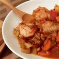 あんちゃんほじ's cooksnap of when they made 手羽先 トマトとガーリックの煮込み.