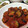 KAHo327's cooksnap of when they made ナスとトマトの中華炒め.